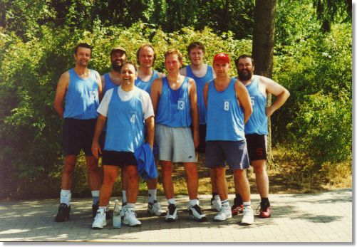 Darmstadt-Team 2003