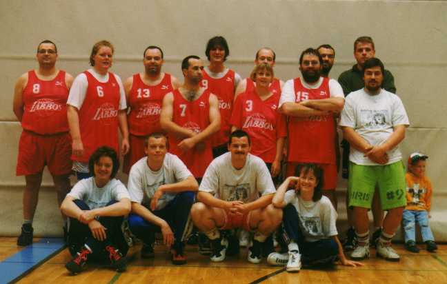 Labbos-Team 1998